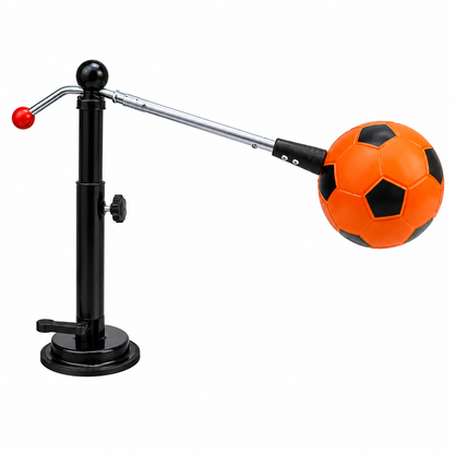 Kickly Rebound — Trenażer Piłkarski na Przyssawce